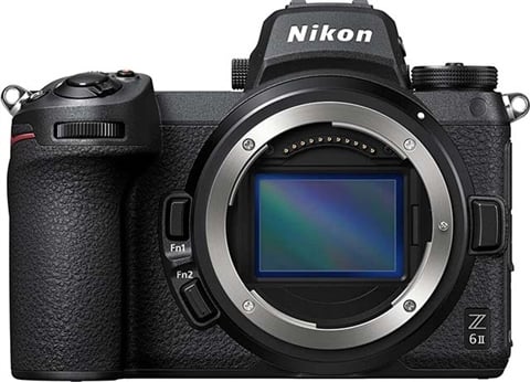 Nikon Z5 24.3MP (Body Only), B - CeX (UK): - Buy, Sell, Donate